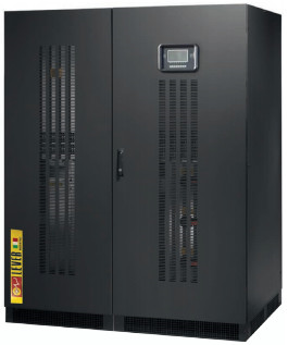 Bộ lưu điện UPS 250kVA Online 3/3 Lever Vega VT250HP